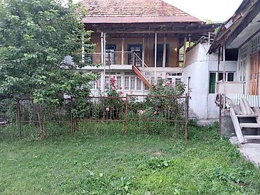 Şəki, 200 kv. m, 4 otaqlı, Hovuzlu, İşıq, Kanalizasiya, Qaz - şəkil 4