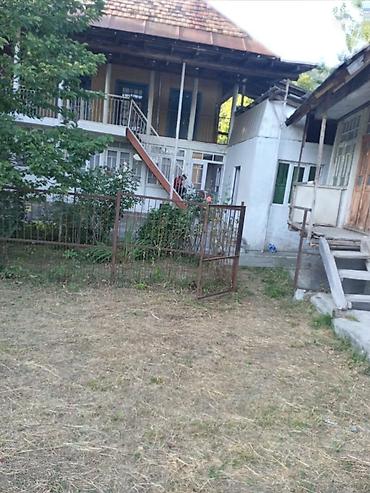 Şəki, 200 kv. m, 4 otaqlı, Hovuzlu, İşıq, Kanalizasiya, Qaz - şəkil 5