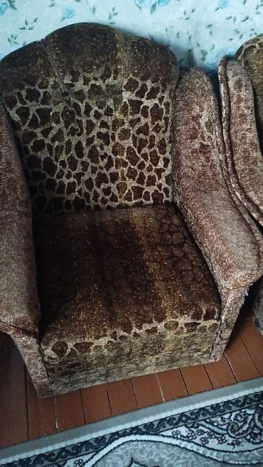 İşlənmiş, Kreslolar, Kredit yoxdur, Rusiya - şəkil 4