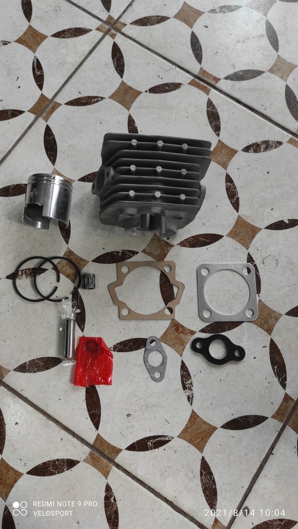 Velosiped matoru Ehtiyyat hissələri velosiped matorlarına aid hər bir