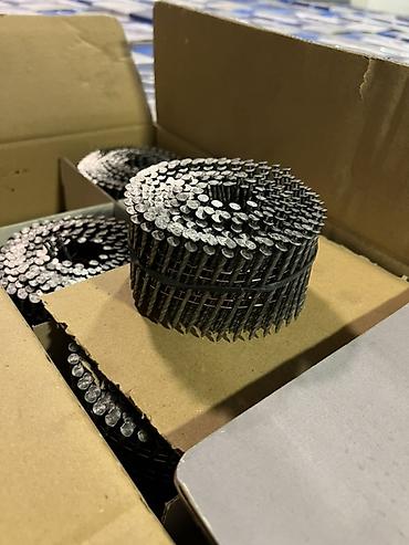 Palet mismari - şəkil 2