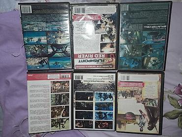 50 cox oyun diskler 30azn - şəkil 4