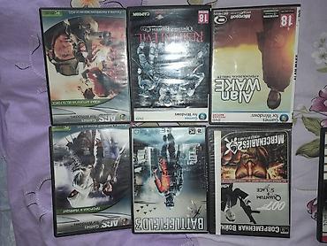 50 cox oyun diskler 30azn - şəkil 5