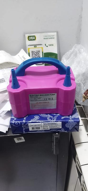 Şar nasosu icaresi 15 azn 1 gunluk - şəkil 2