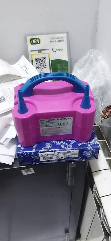 Şar nasosu icaresi 15 azn 1 gunluk - şəkil 3