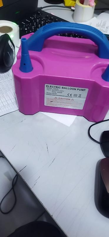 Şar nasosu icaresi 15 azn 1 gunluk - şəkil 4