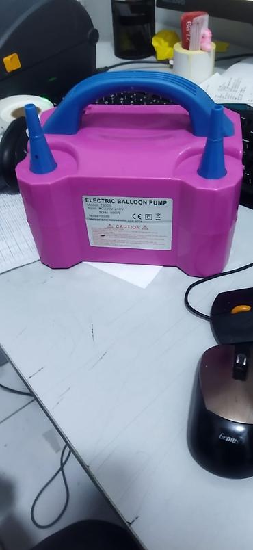 Şar nasosu icaresi 15 azn 1 gunluk - şəkil 5