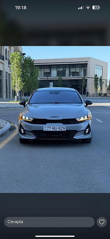 Premium avtomobil icarəsi və tədbir müşayiəti xidməti Təklif olunan - şəkil 4