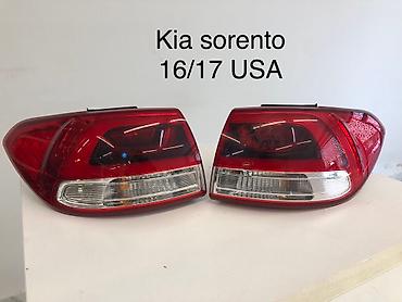 Kia Hyundai Üstən cixma orginal Ehtiyat Hissələri 2010/2024 istənilən - şəkil 3