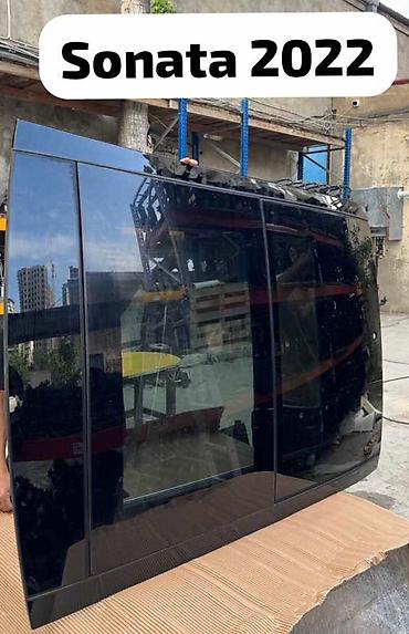 Kia Hyundai Üstən cixma orginal Ehtiyat Hissələri 2010/2024 istənilən - şəkil 5