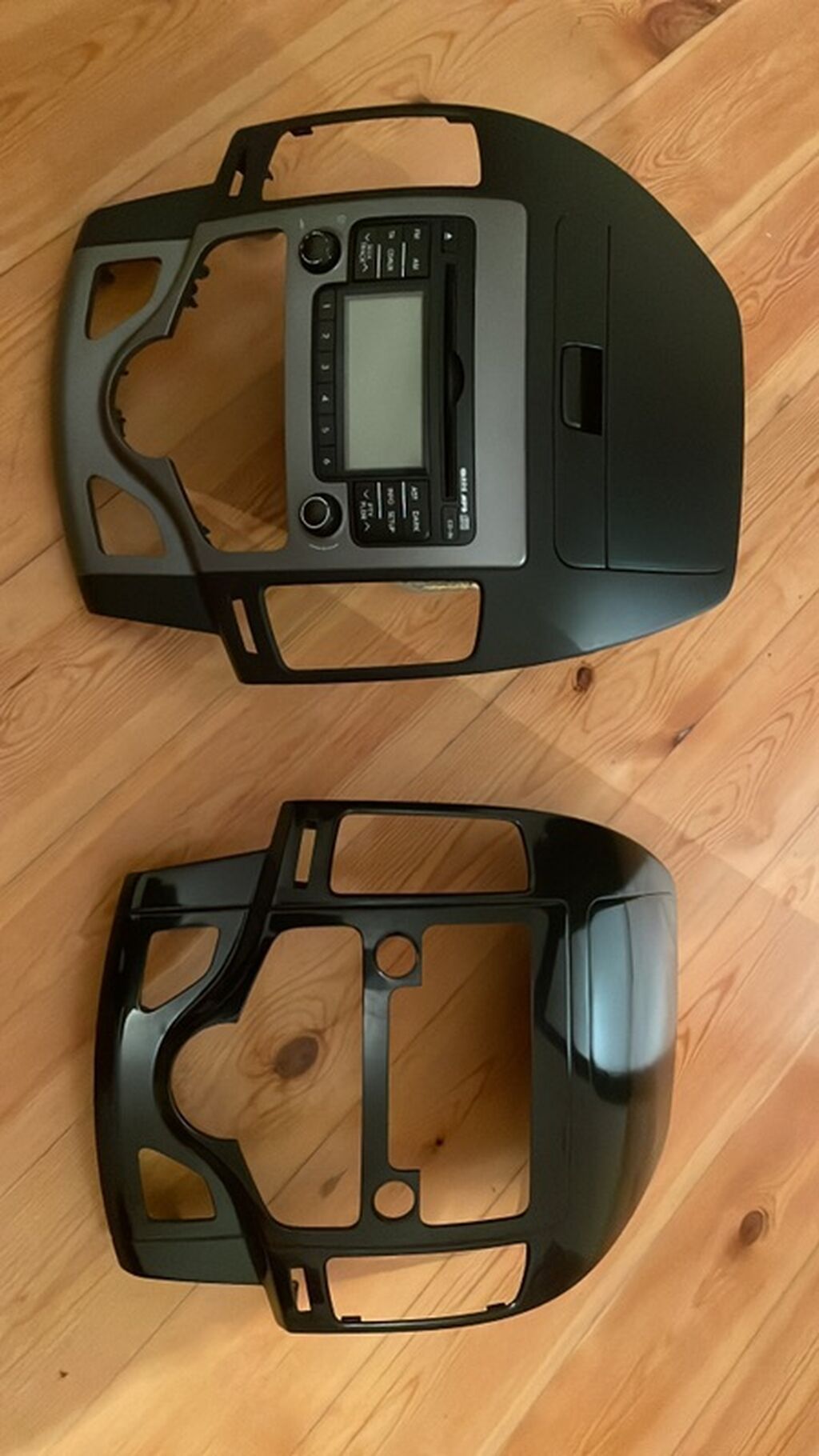 Məhsul: Avtomobil ön paneli üçün mərkəzi konsol çərçivələri və OEM