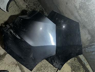 Ön, Nissan juk, Yaponiya - şəkil 3