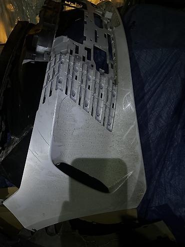 Ön, Nissan juk, Yaponiya - şəkil 4