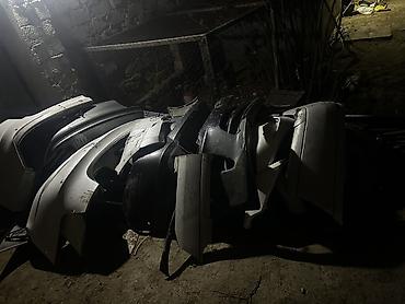 Ön, Nissan juk, Yaponiya - şəkil 5