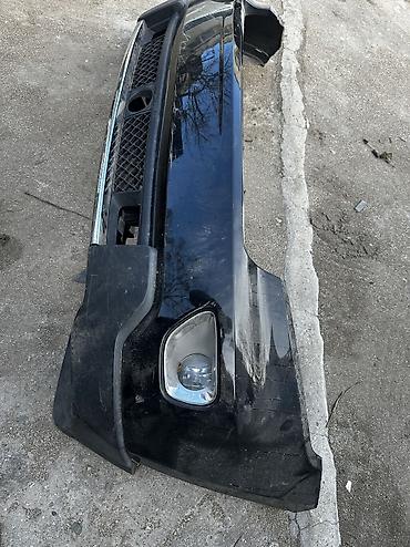 Jepp Grand Cherke 2012 Qabaq bufer zbor - şəkil 3