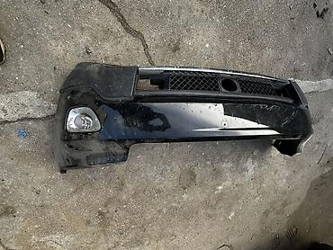 Jepp Grand Cherke 2012 Qabaq bufer zbor - şəkil 5