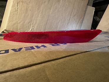 Hyundai2015 orijinal arxa bamper reflektoru (sol teref) Atrajatel - - şəkil 2