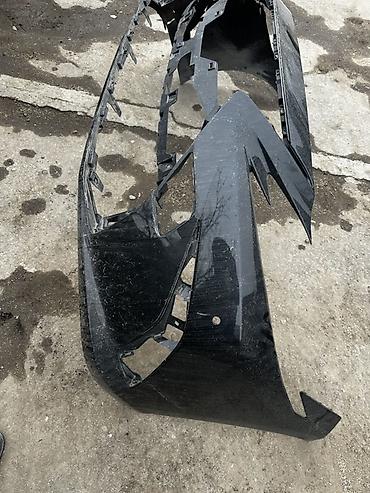 Ön, Lexus ES250 - şəkil 2