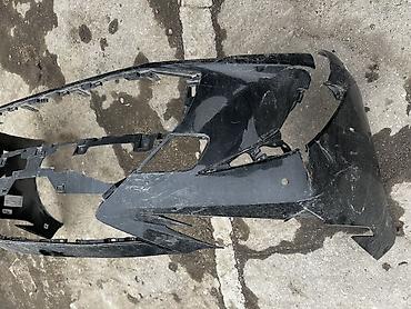 Ön, Lexus ES250 - şəkil 3