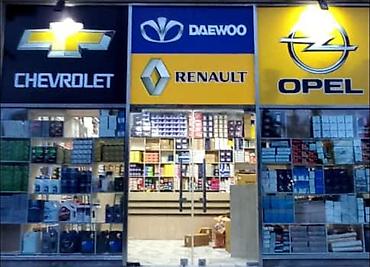 🚗 o p e l . 👉astra vectra vi̇ta zafi̇ra 🚗c h e v r o l e t - şəkil 2