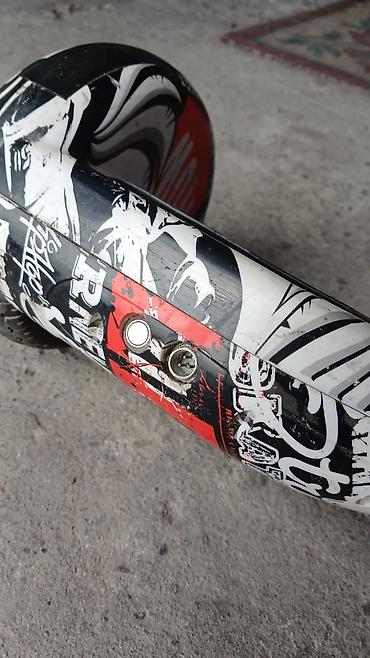 Qiyməti 100 manatdır razılaşma yolu ilədir. giroskuter adaptiri yoxdu - şəkil 2