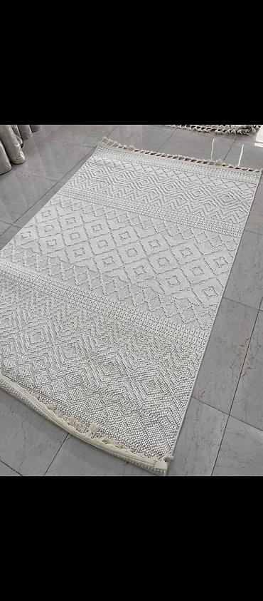 Skandinav üslubda xalçalar topdan və pərakəndə qiymətlərlə (elə indi - şəkil 3