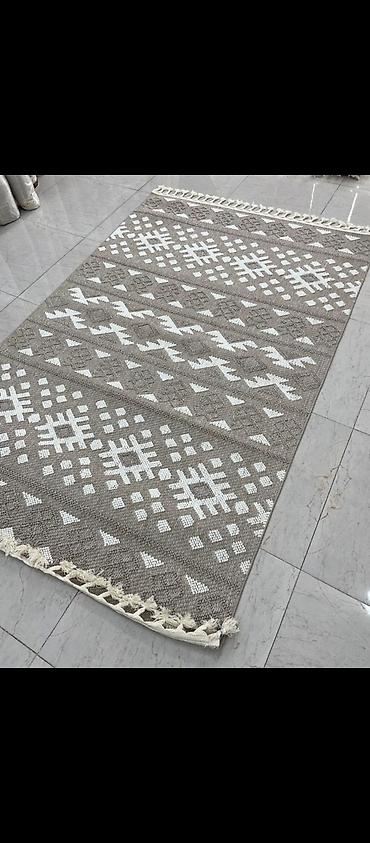 Skandinav üslubda xalçalar topdan və pərakəndə qiymətlərlə (elə indi - şəkil 4