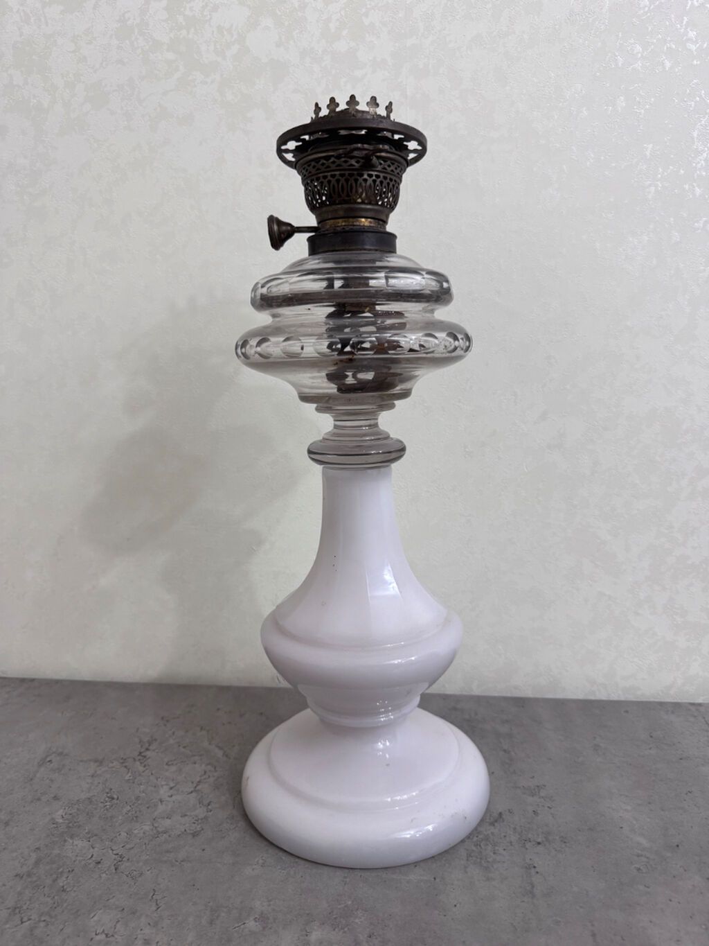 Almaniyanın məşhur istehsalçılarından biri olan Ehrich & Graetz