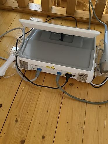 Liftinq, Dəri üçün - şəkil 3