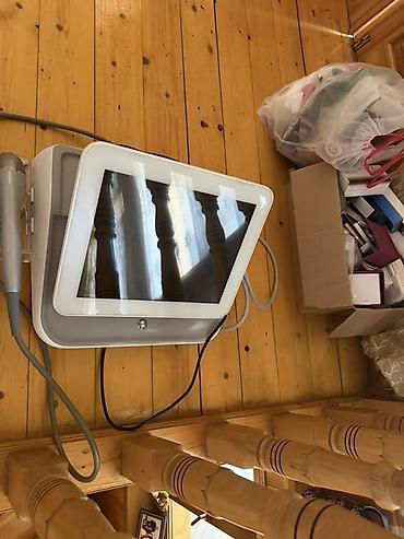 Liftinq, Dəri üçün - şəkil 4