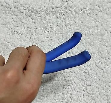 Velosiped ön/zəncir sistemi üçün dişli (chainring) - Brend: Motow - şəkil 3