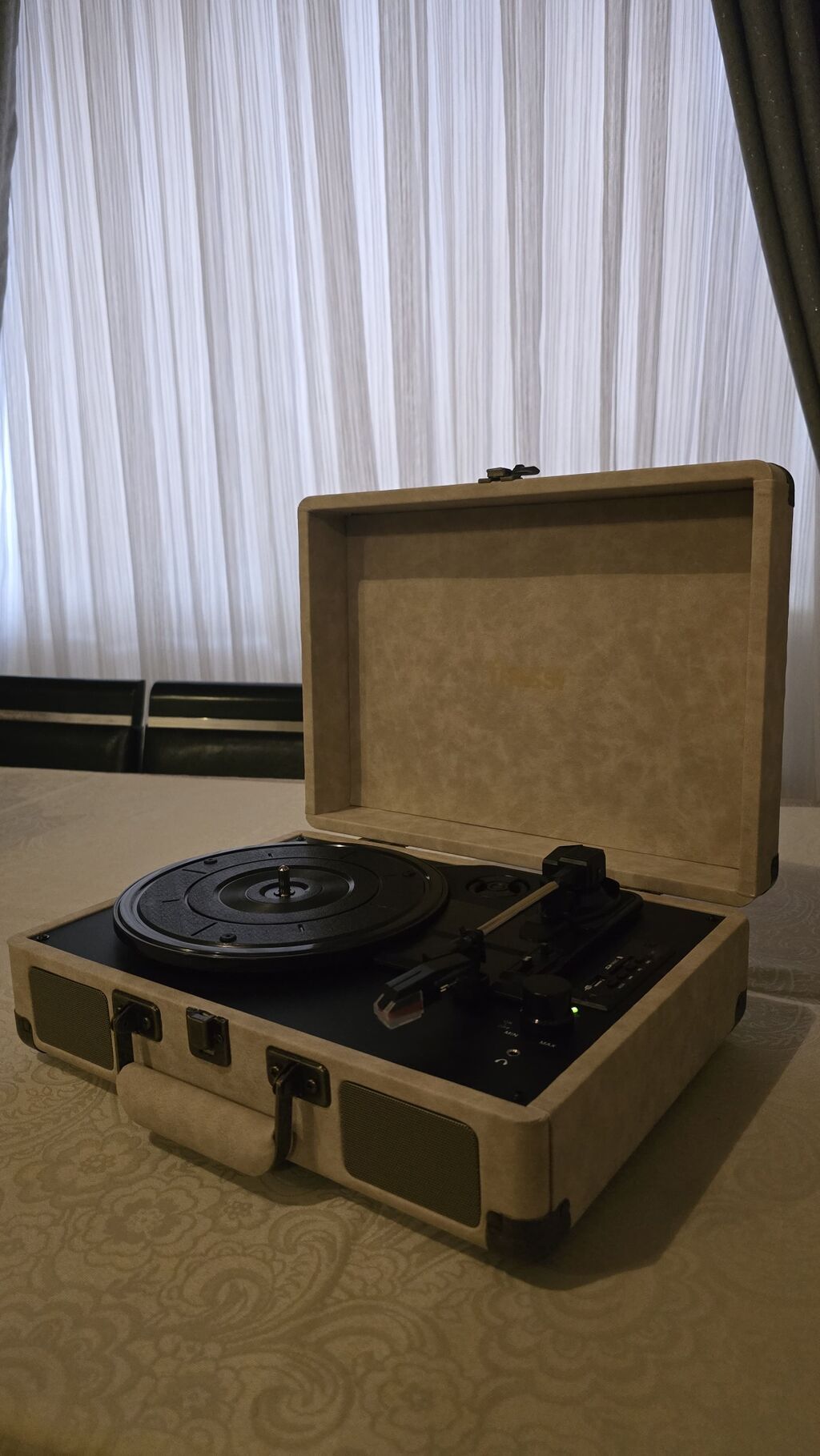 SON 1 ƏDƏD VAL OXUMUR Çox gözəl Retro Qramafonlar və göz oxşuyan retro