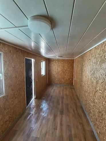 2.40 x 6.00 metr dəmir ofis konteyner . 3.500Azn dən Baslayan - şəkil 4