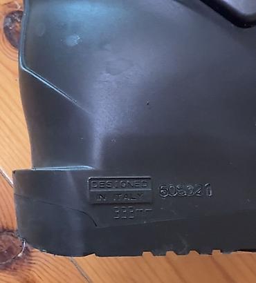 HEAD FX XT xizək çəkmələri - Brend/model: HEAD FX XT - Rəng - şəkil 3