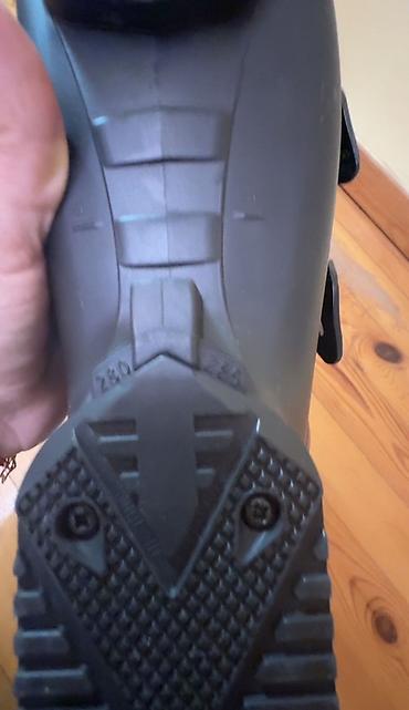 HEAD FX XT xizək çəkmələri - Brend/model: HEAD FX XT - Rəng - şəkil 4