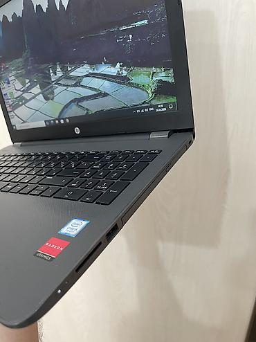 🔥💻 SUPER TƏKLİF! 💻🔥 Aktiv insanlar üçün ideal seçim! 🚀✨ 🔹 Model: HP - şəkil 4