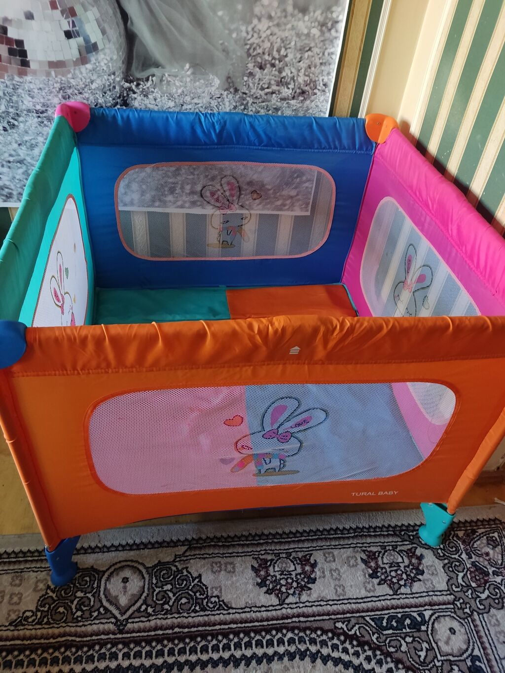 Hecbir prablemi yoxdu islekdi unvan ehmedli qiymet sondu