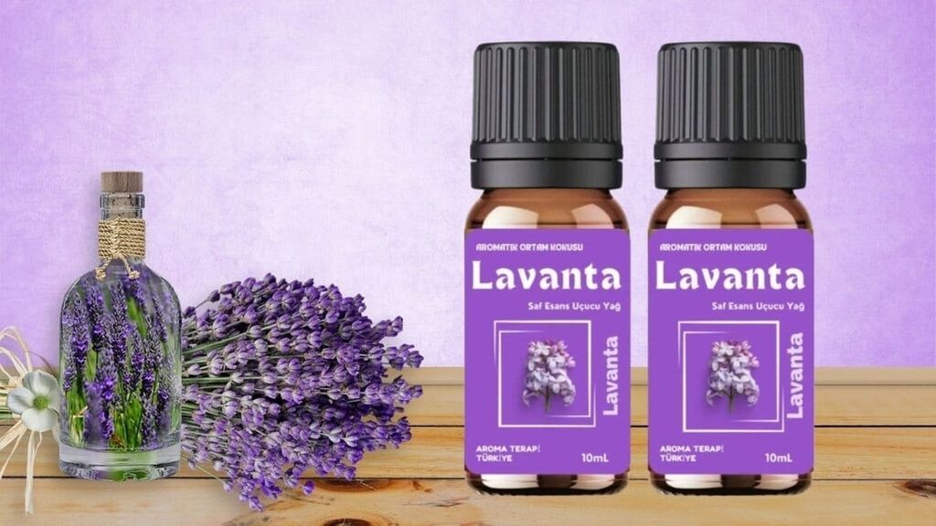 Müxtəlif Aromalı Efir Yağlarını Fərqli Şəkildə İstifadə Etmək