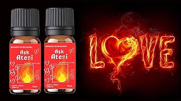 Müxtəlif Aromalı Efir Yağlarını Fərqli Şəkildə İstifadə Etmək - şəkil 3