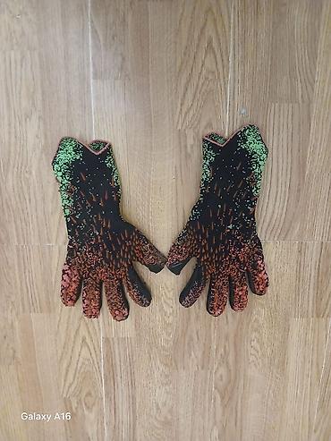 Futbol qapıçı elceyi . ișdenmisdien az 1 rahay isletmek olar - şəkil 3