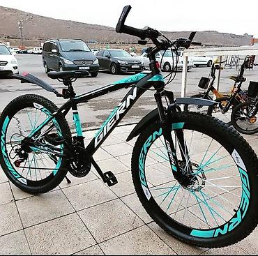 Yeni Velosipedlər Kredit- Tək şəxsiyyət vəsiqəsi ilə 29luq 6 ay 75 - şəkil 3