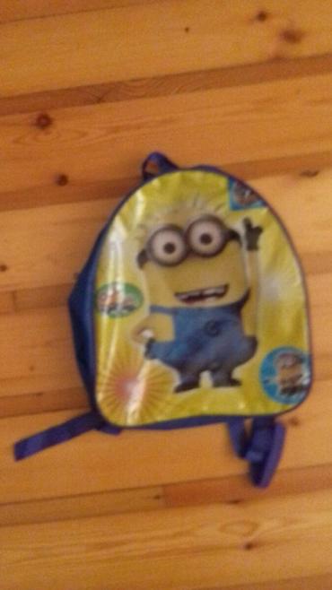 Usaq sumkası oglancun bagca ucun gezmek cun tezedı cox - şəkil 2