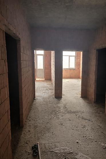 2 otaqlı, Yeni tikili, 72 kv. m - şəkil 3