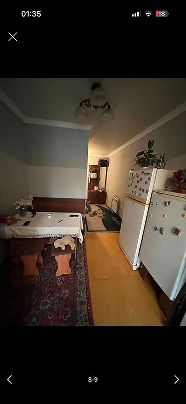 Yeni yasamalda Yasamal hospitalin yaninda kiraye ev verilir . Esyali - şəkil 4