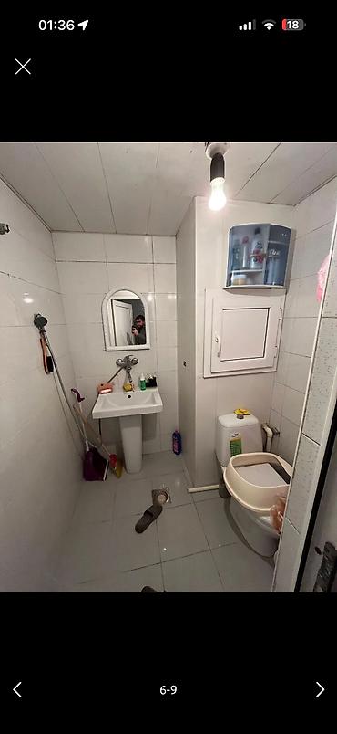 Yeni yasamalda Yasamal hospitalin yaninda kiraye ev verilir . Esyali - şəkil 5