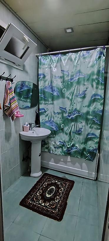 Bakı, Yeni Günəşli Massiv D, 2 otaqlı, Köhnə tikili, 57 kv. m - şəkil 4