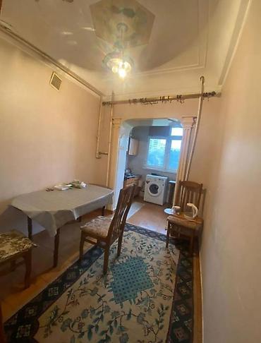 Yeni Yasamalda ev kiraye verilir. Xayis edirem Maklerler narahat - şəkil 5