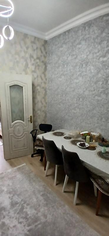 2 otaqlı, Yeni tikili, 77 kv. m - şəkil 2