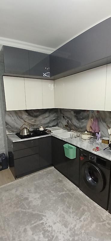 2 otaqlı, Yeni tikili, 77 kv. m - şəkil 3