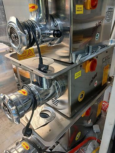 Ət çəkən maşın Revers ilə, Yeni - şəkil 5